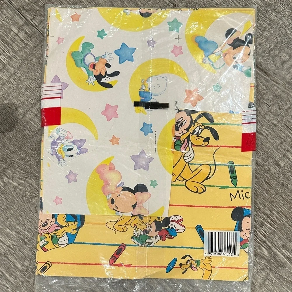 Disney bright gift